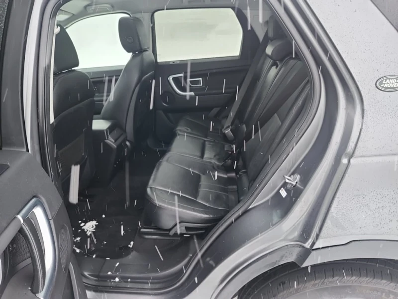 Land Rover Discovery Sport * HSE * CARFAX * ЦЕНА ДО БГ, снимка 12 - Автомобили и джипове - 52791821