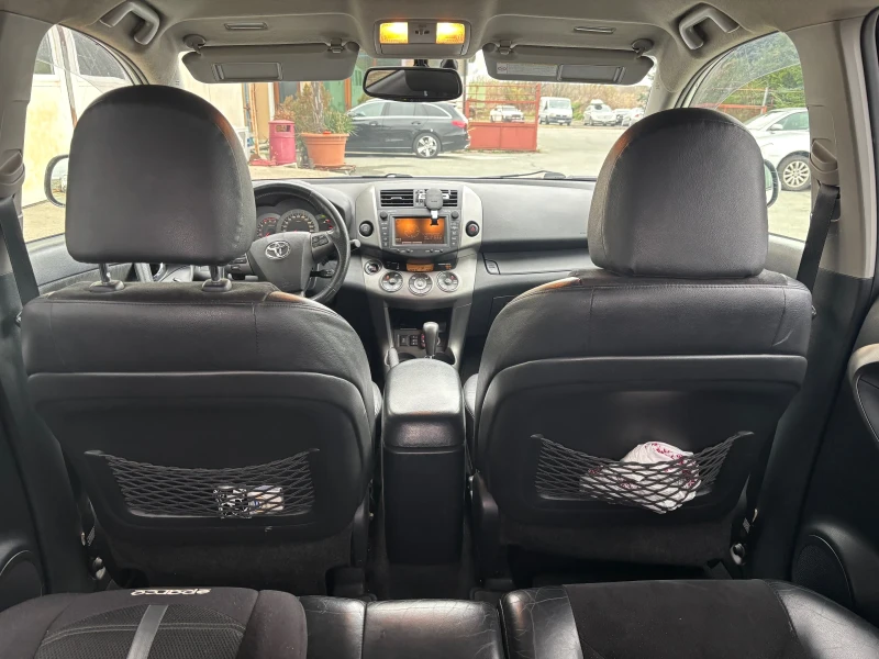 Toyota Rav4, снимка 9 - Автомобили и джипове - 53012148