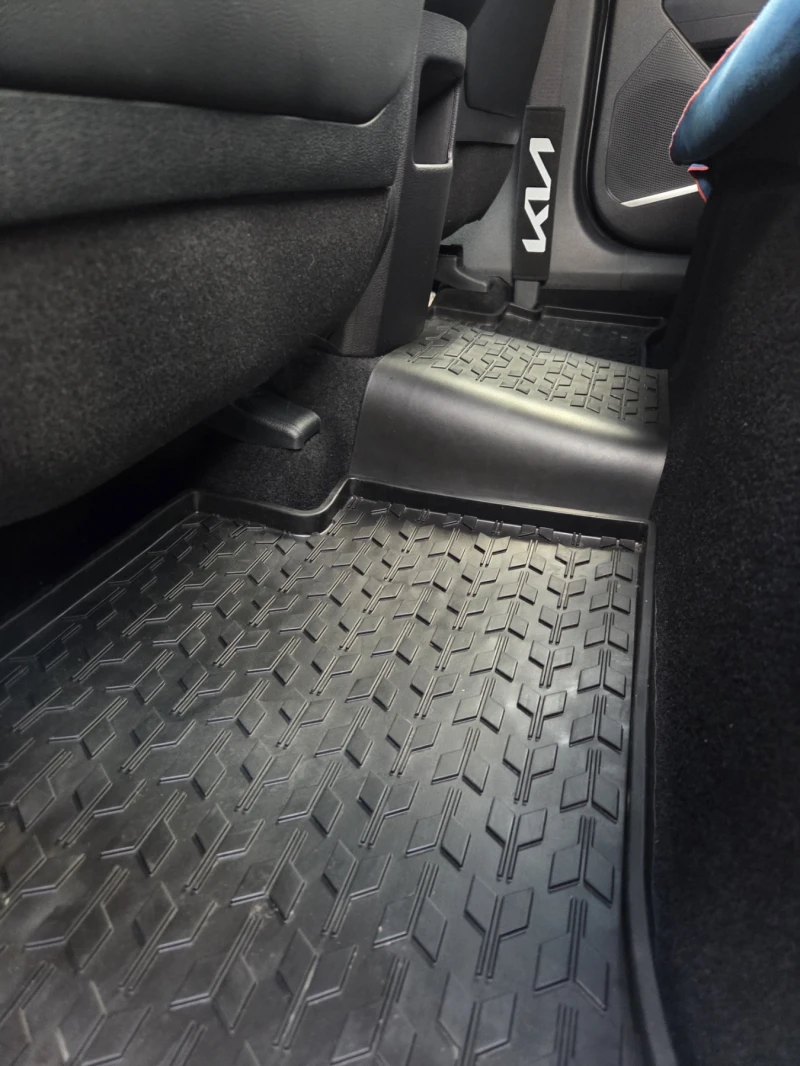 Kia Sportage NQ5 MHEV FWD, снимка 14 - Автомобили и джипове - 53046229