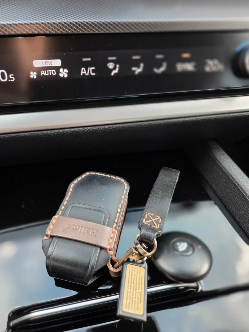 Kia Sportage NQ5 MHEV FWD, снимка 15 - Автомобили и джипове - 53046229