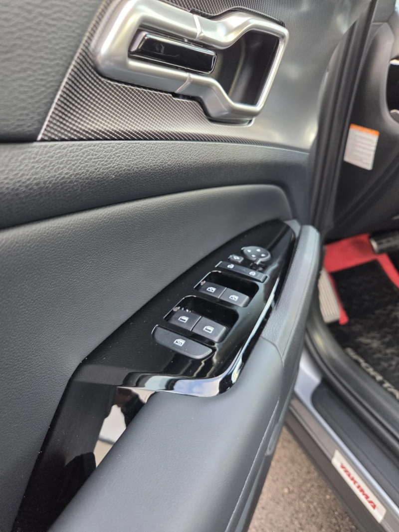 Kia Sportage NQ5 MHEV FWD, снимка 12 - Автомобили и джипове - 53046229