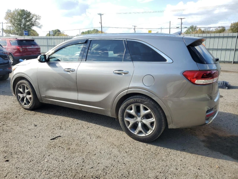 Kia Sorento 3.3l Sx * BUY NOW* ФИКС.ЦЕНА* , снимка 2 - Автомобили и джипове - 53177513