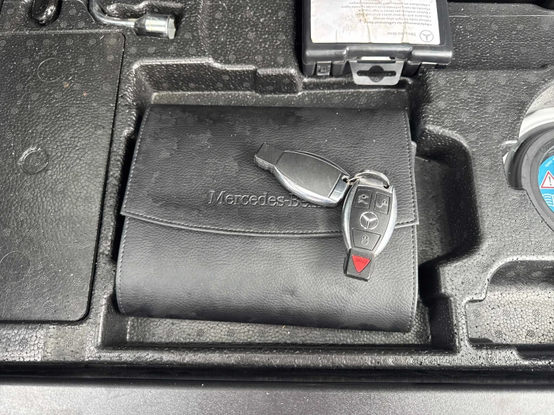 Mercedes-Benz ML 350 BlueTec * * Камера * * Подгреви * * Черен салон * , снимка 14 - Автомобили и джипове - 53344823