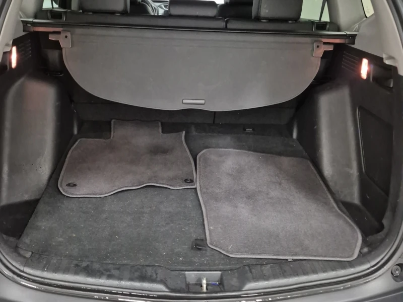 Honda Cr-v TOURING* Pano* Подгрев* Back cam* , снимка 11 - Автомобили и джипове - 53536970