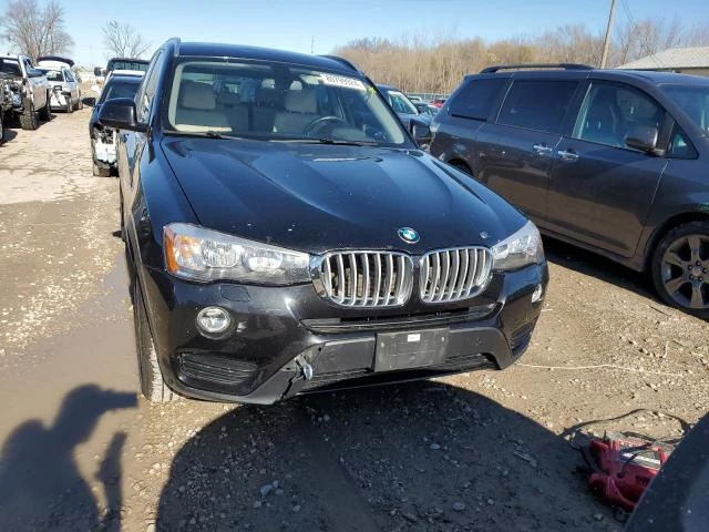 BMW X3 XDRIVE28I* HEAD UP* KEYLESS, снимка 2 - Автомобили и джипове - 48255680