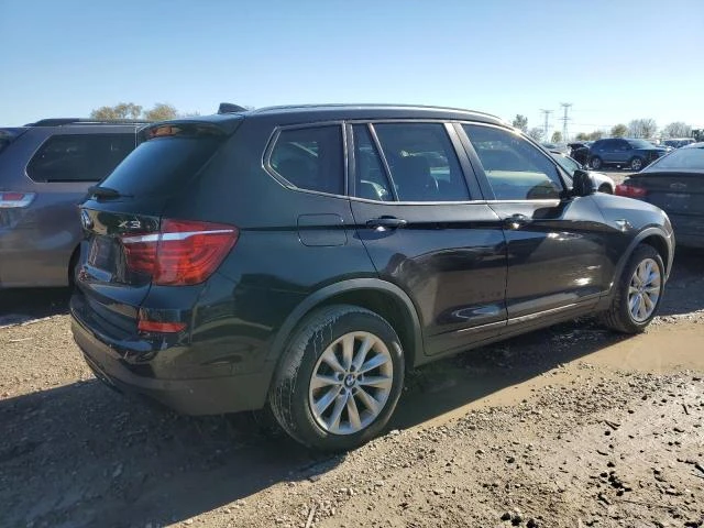 BMW X3 XDRIVE28I* HEAD UP* KEYLESS, снимка 6 - Автомобили и джипове - 48255680