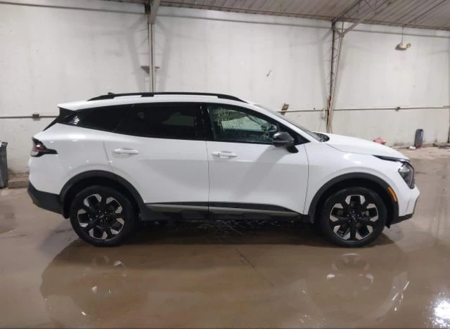 Kia Sportage X-LINE КРАЙНА ЦЕНА! - изображение 7