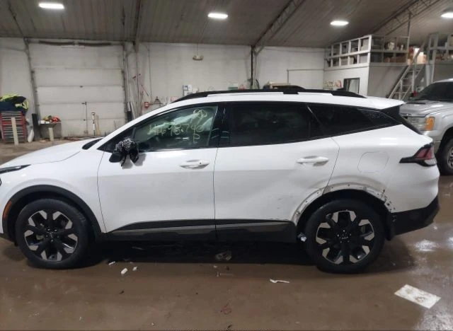 Kia Sportage X-LINE КРАЙНА ЦЕНА! - изображение 8