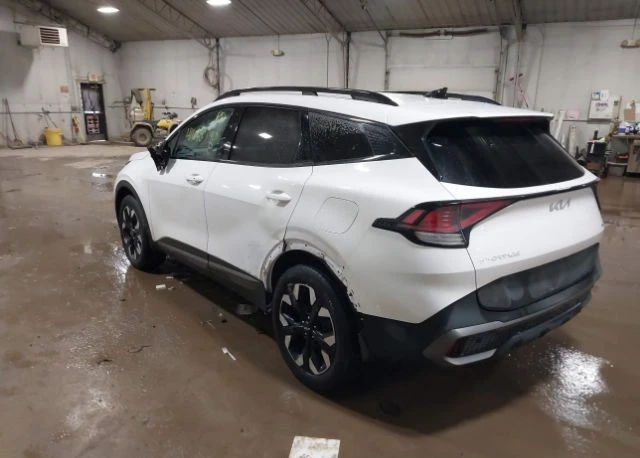 Kia Sportage X-LINE КРАЙНА ЦЕНА! - изображение 4