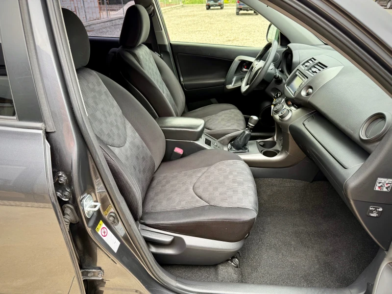 Toyota Rav4 2.0 VALVEMATIC - 16900 лв. - 19426258 | Car24.bg