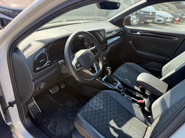 VW T-Roc R-line 4 Motion 2, O TDI 150 k.c DSG - изображение 7
