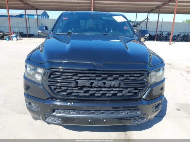 Dodge RAM 1500 BIG HORN 4X2 5'7 BOX - изображение 6