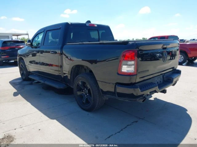 Dodge RAM 1500 BIG HORN 4X2 5'7 BOX - изображение 3