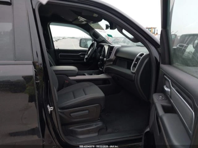 Dodge RAM 1500 BIG HORN 4X2 5'7 BOX - изображение 5