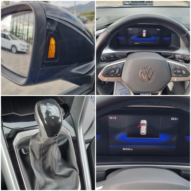 VW T-Roc 1.5TSi-DSG 2023.-84, 000 | Mobile.bg   15