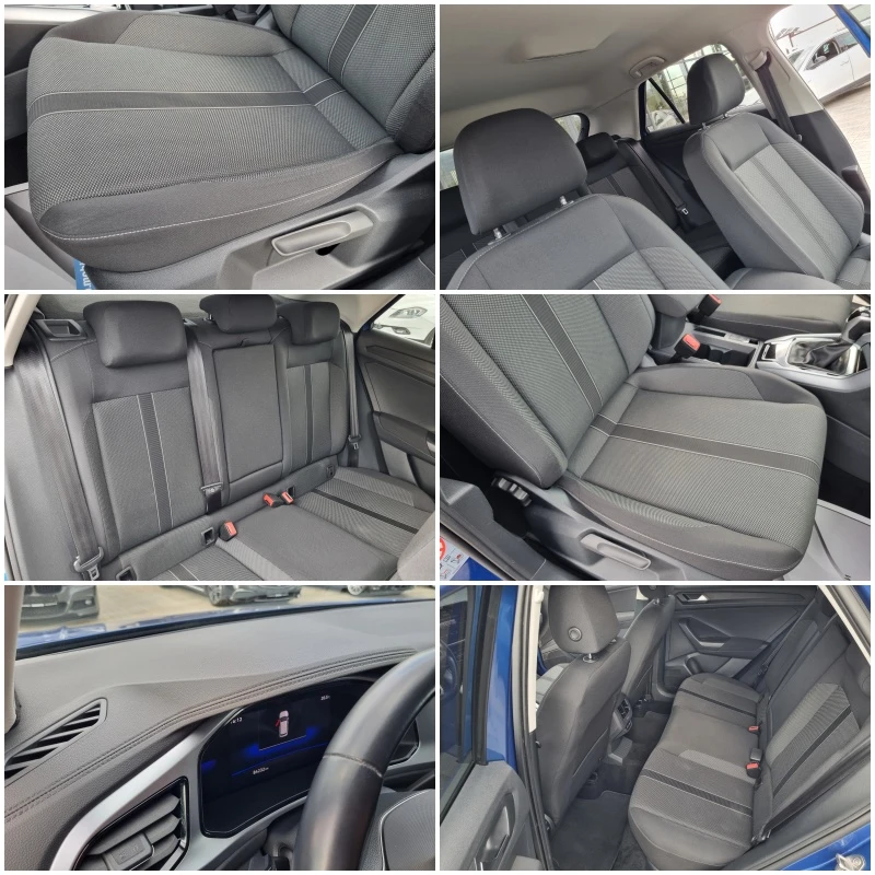 VW T-Roc 1.5TSi-DSG 2023.-84, 000 | Mobile.bg   13