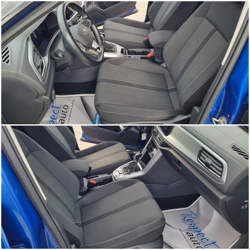 VW T-Roc 1.5TSi-DSG 2023.-84, 000 | Mobile.bg   12