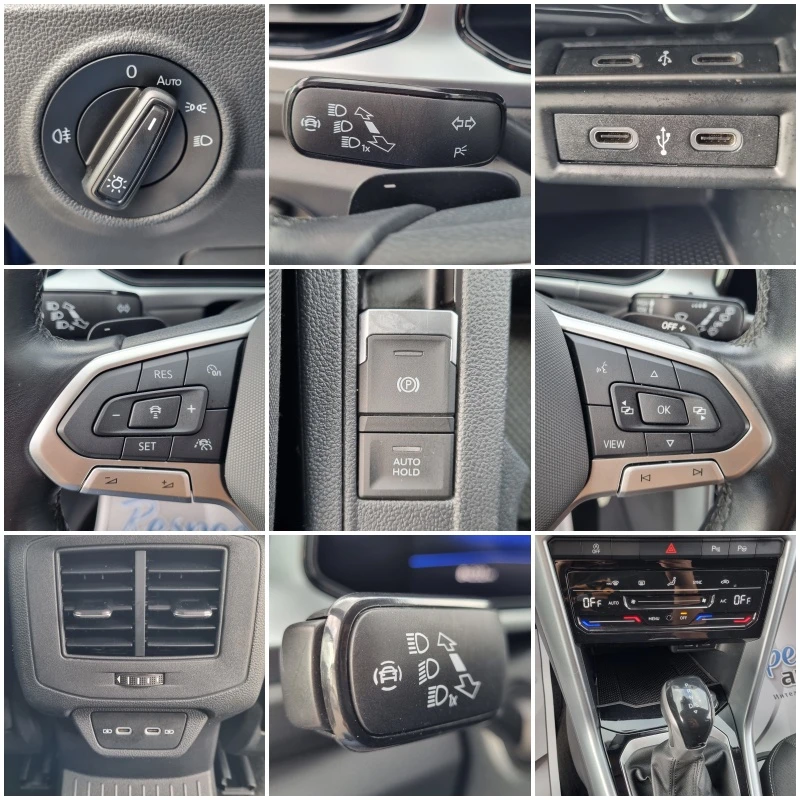 VW T-Roc 1.5TSi-DSG 2023.-84, 000 | Mobile.bg   14