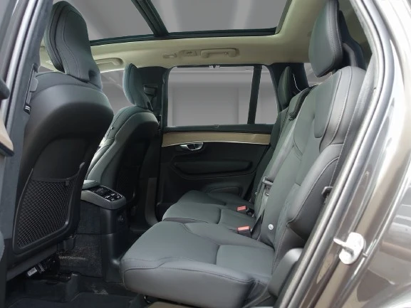 Volvo Xc90 T8 Recharge AWD = Ultra Bright = �������� | Mobile.bg � ����������� 12