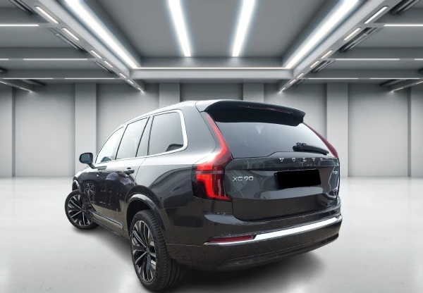 Volvo Xc90 T8 Recharge AWD = Ultra Bright = �������� | Mobile.bg � ����������� 2