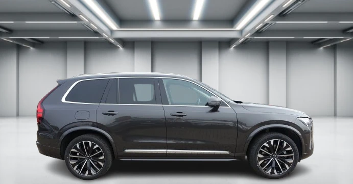 Volvo Xc90 T8 Recharge AWD = Ultra Bright = �������� | Mobile.bg � ����������� 4