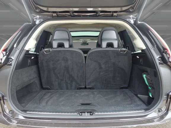 Volvo Xc90 T8 Recharge AWD = Ultra Bright = �������� | Mobile.bg � ����������� 13