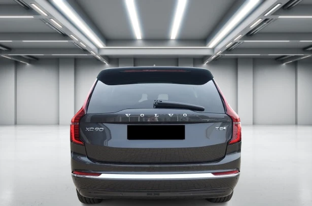 Volvo Xc90 T8 Recharge AWD = Ultra Bright = �������� | Mobile.bg � ����������� 3