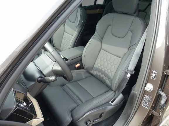 Volvo Xc90 T8 Recharge AWD = Ultra Bright = �������� | Mobile.bg � ����������� 5