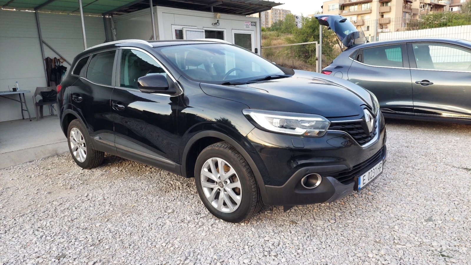 Renault Kadjar 1.5 DCI AUTOMAT - изображение 3