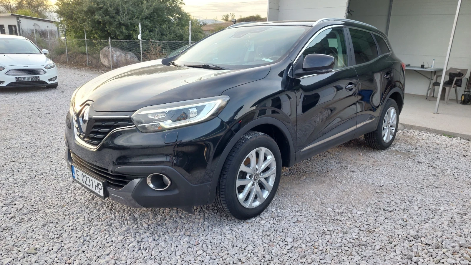 Renault Kadjar 1.5 DCI AUTOMAT - изображение 2