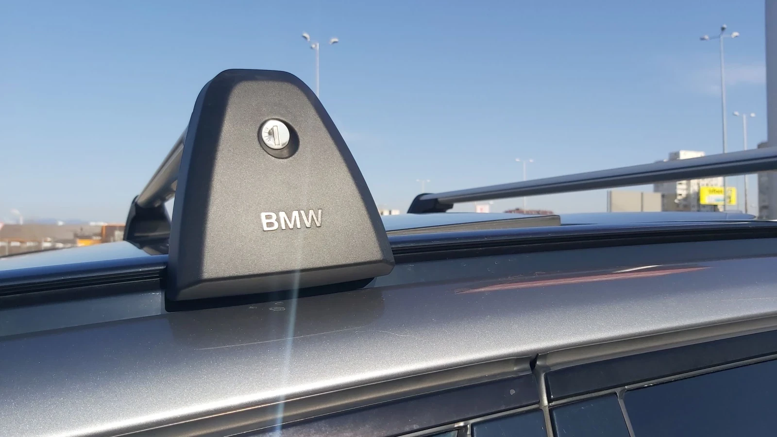 BMW X5 Xdrive 40d Mпакет - изображение 7