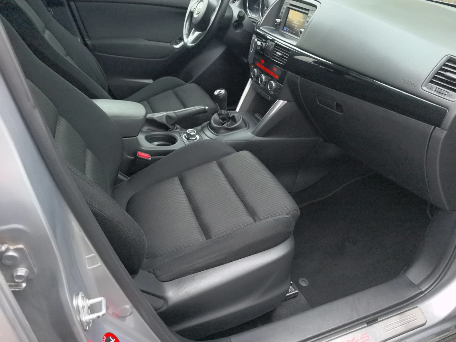 Mazda CX-5 2.2 Skyactiv GERMANY | Mobile.bg   15