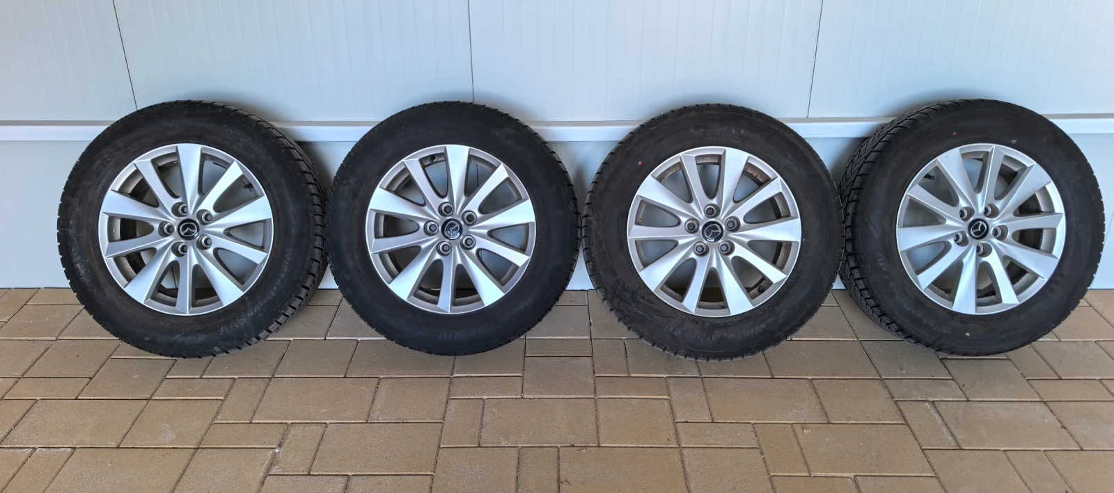 Mazda CX-5 2.2 Skyactiv GERMANY | Mobile.bg   17