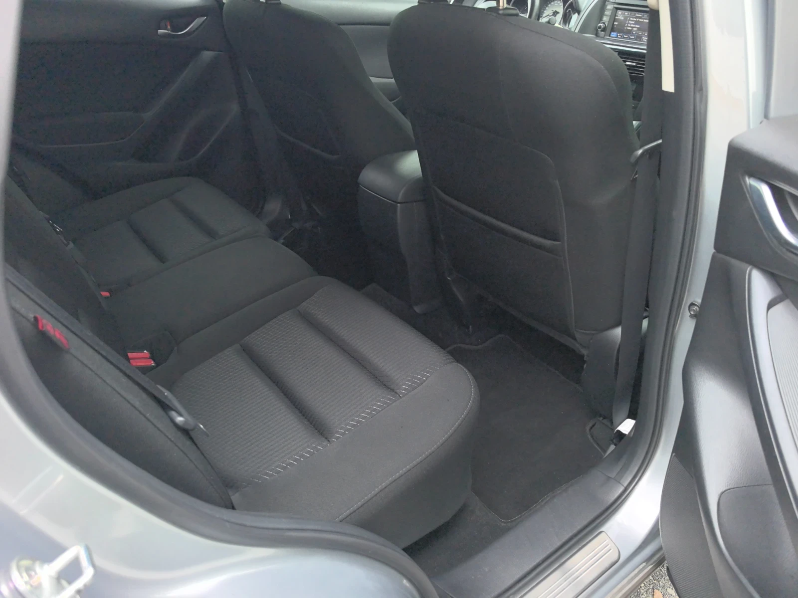 Mazda CX-5 2.2 Skyactiv GERMANY | Mobile.bg   16