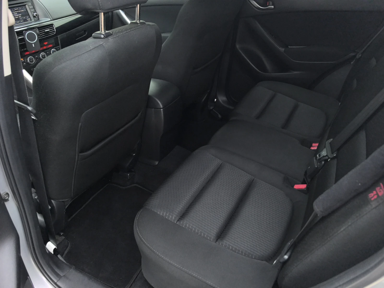 Mazda CX-5 2.2 Skyactiv GERMANY | Mobile.bg   14