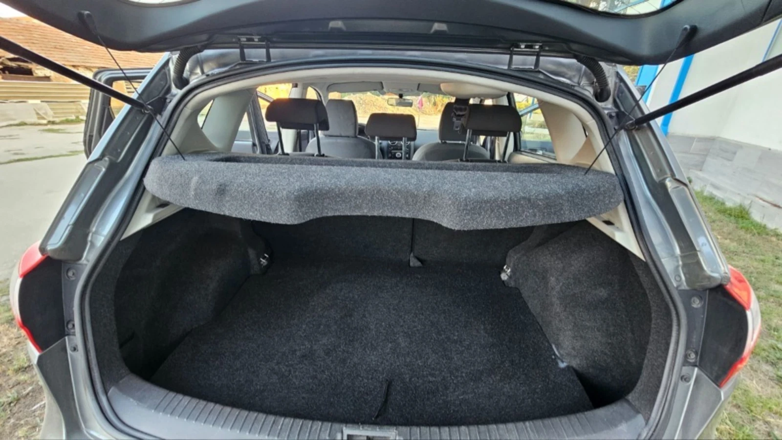 Nissan Qashqai 1.5 DCI ��� ������ ������ | Mobile.bg � ����������� 12