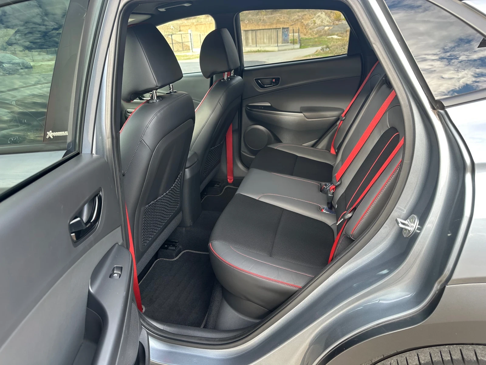 Hyundai Kona 1.6CRDi-116ks NAVI* DISTRONIC* KAMERA | Mobile.bg   9