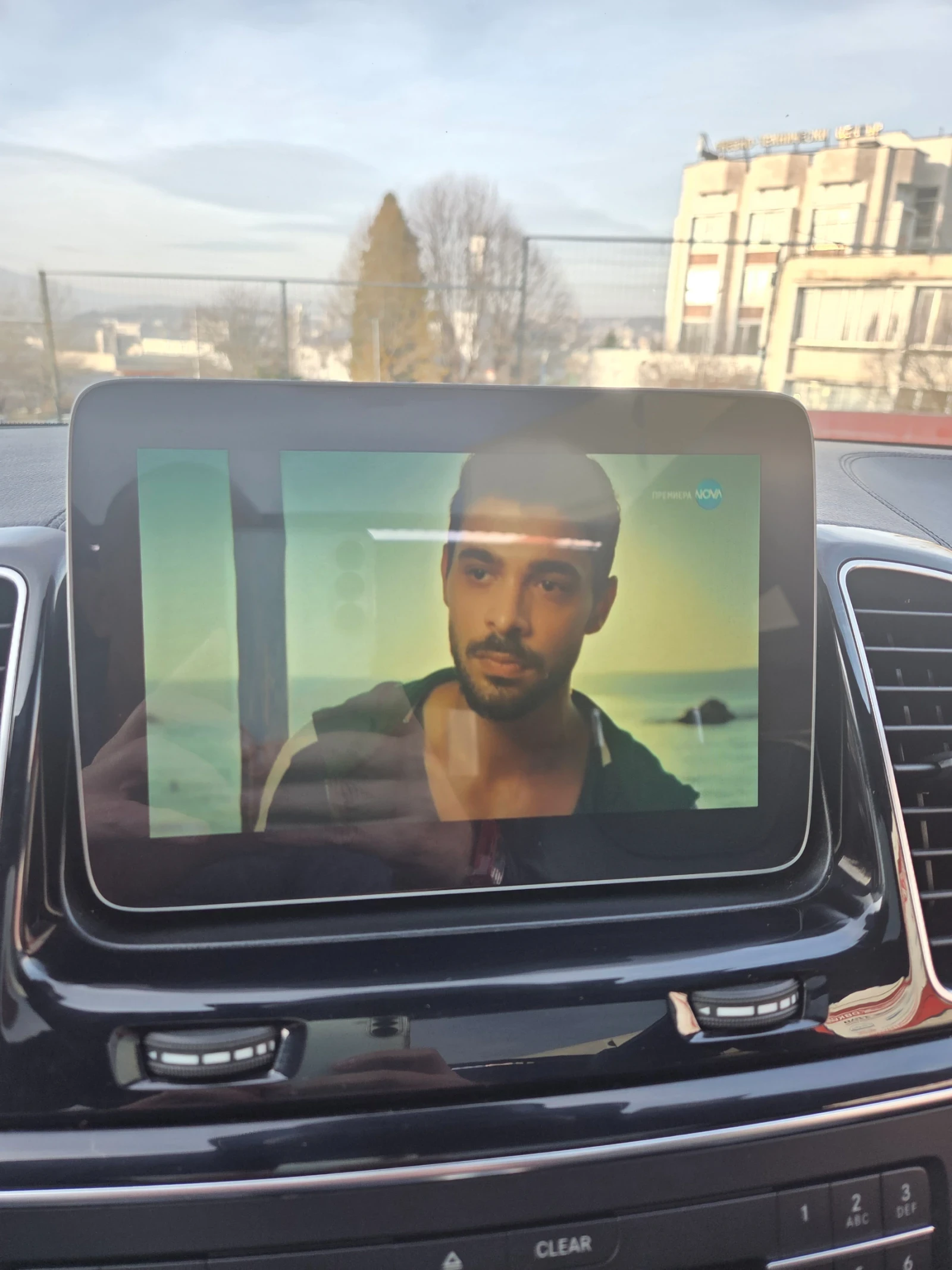 Mercedes-Benz GLE Coupe | Mobile.bg � ����������� 12