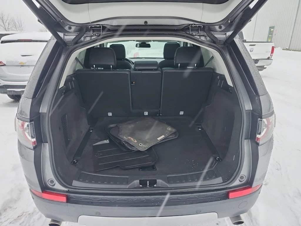 Land Rover Discovery Sport * HSE * CARFAX * ���� �� �� | Mobile.bg � ����������� 13