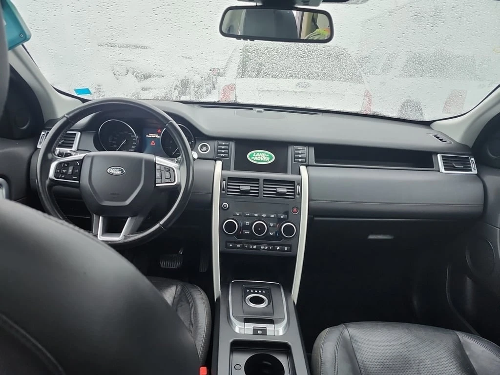 Land Rover Discovery Sport * HSE * CARFAX * ���� �� �� | Mobile.bg � ����������� 10