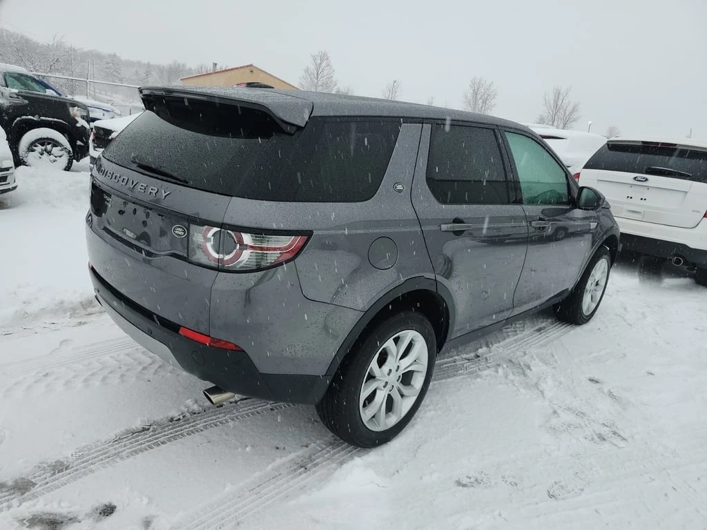 Land Rover Discovery Sport * HSE * CARFAX * ���� �� �� | Mobile.bg � ����������� 4
