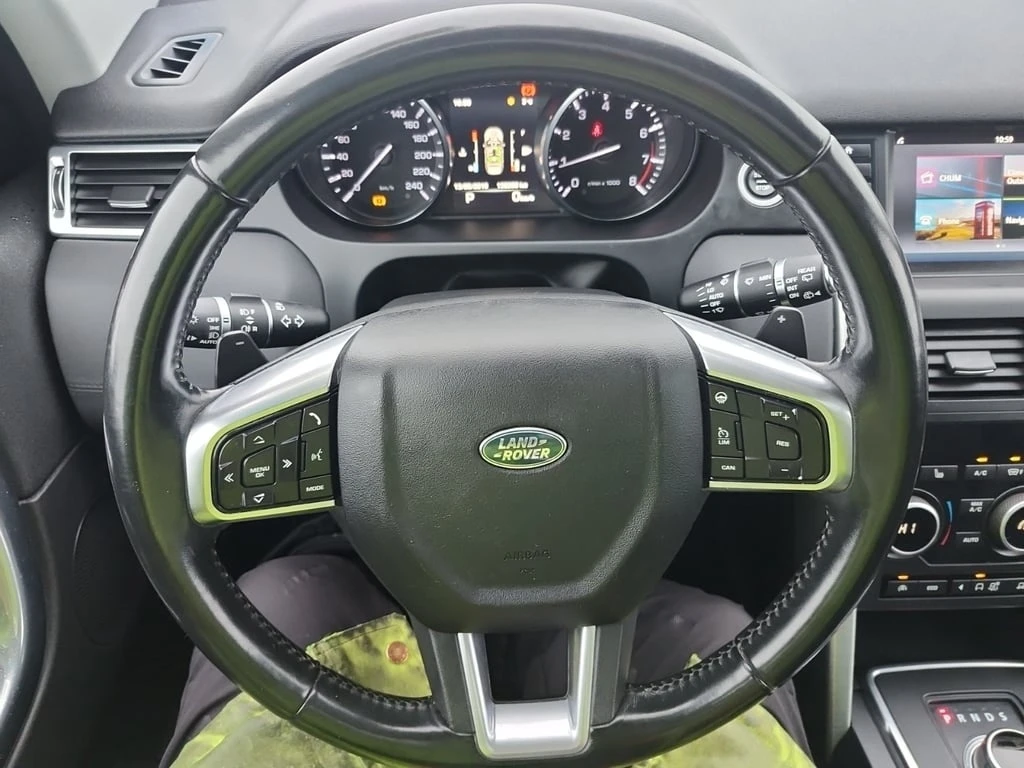 Land Rover Discovery Sport * HSE * CARFAX * ���� �� �� | Mobile.bg � ����������� 9