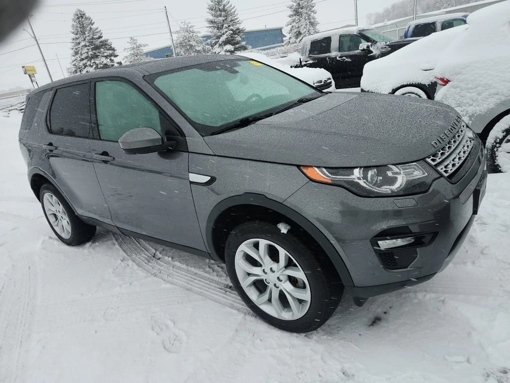 Land Rover Discovery Sport * HSE * CARFAX * ���� �� �� | Mobile.bg � ����������� 3