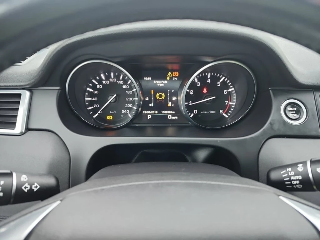 Land Rover Discovery Sport * HSE * CARFAX * ���� �� �� | Mobile.bg � ����������� 11