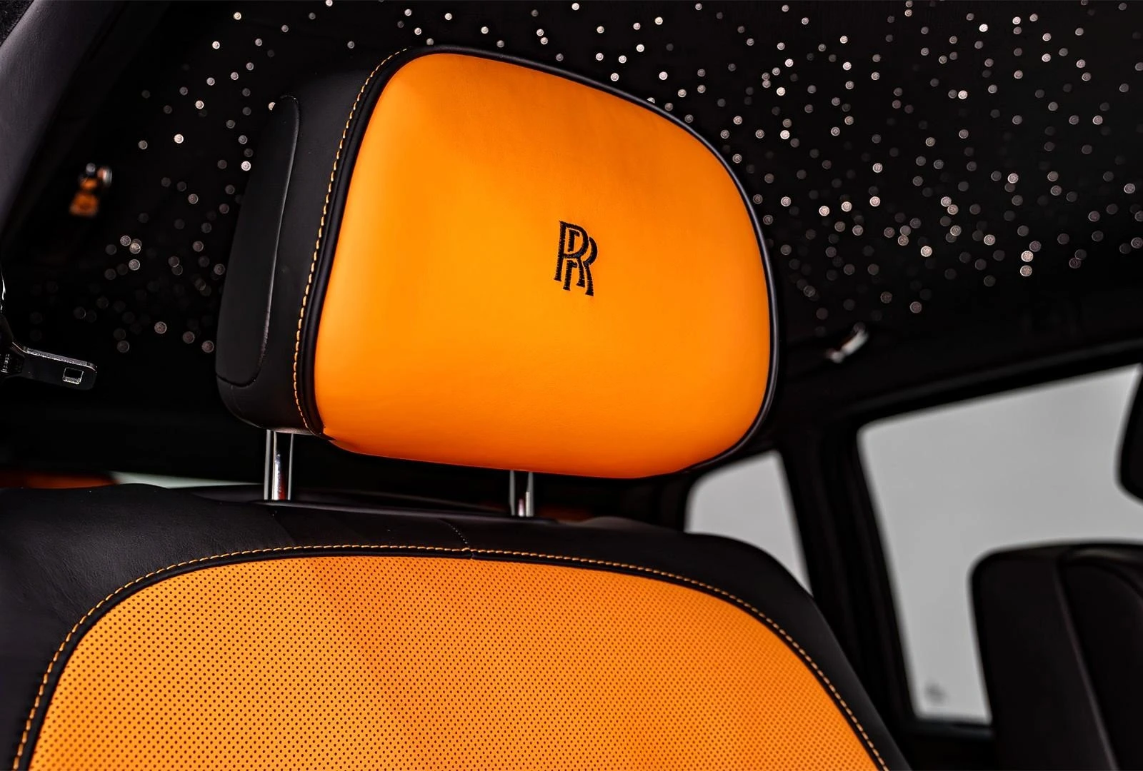 Rolls-Royce Cullinan BLACK BADGE/FACELIFT/SHOOTING STAR/BESPOKE/ | Mobile.bg � ����������� 13