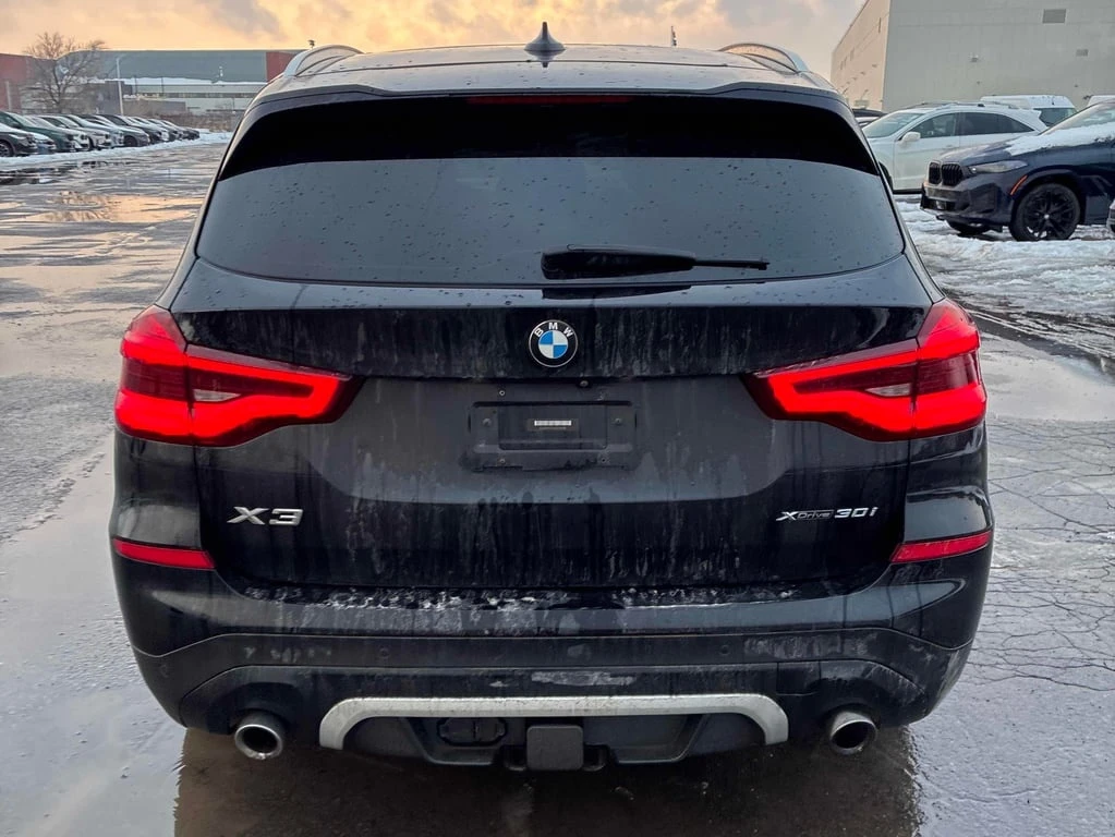 BMW X3 2018 XDRIVE30I * ���������* 360* ����������������* | Mobile.bg � ����������� 5