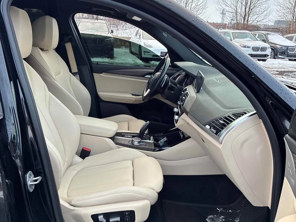 BMW X3 2018 XDRIVE30I * ���������* 360* ����������������* | Mobile.bg � ����������� 15