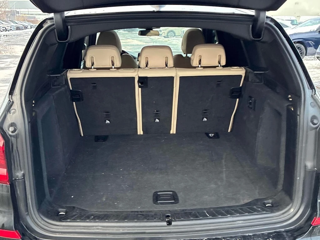 BMW X3 2018 XDRIVE30I * ���������* 360* ����������������* | Mobile.bg � ����������� 14