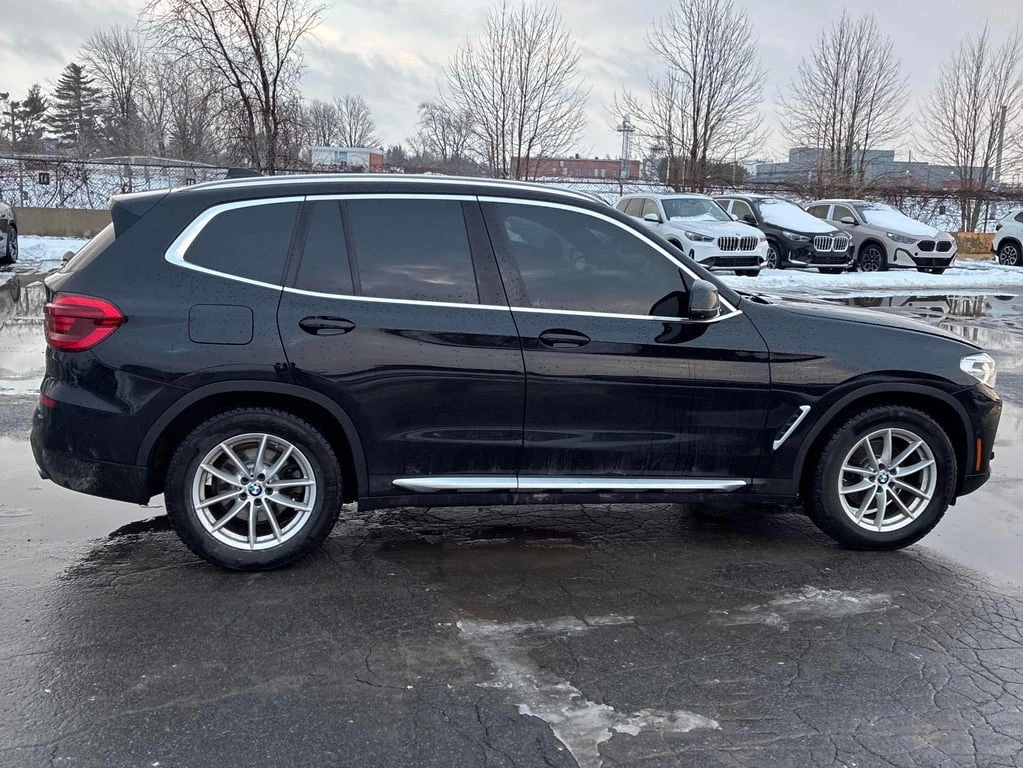 BMW X3 2018 XDRIVE30I * ���������* 360* ����������������* | Mobile.bg � ����������� 4