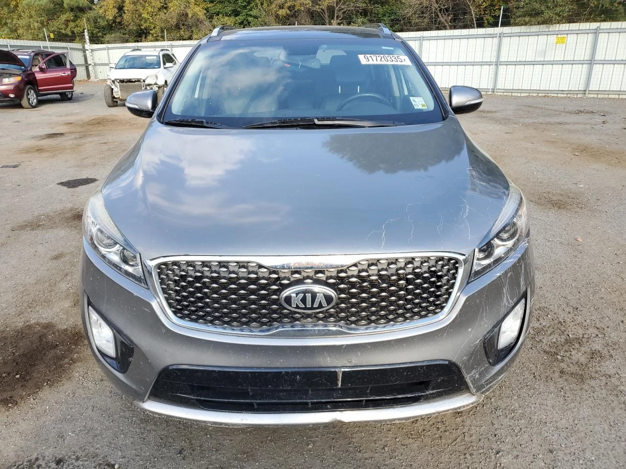 Kia Sorento 3.3l Sx * BUY NOW* ����.����*  | Mobile.bg � ����������� 5